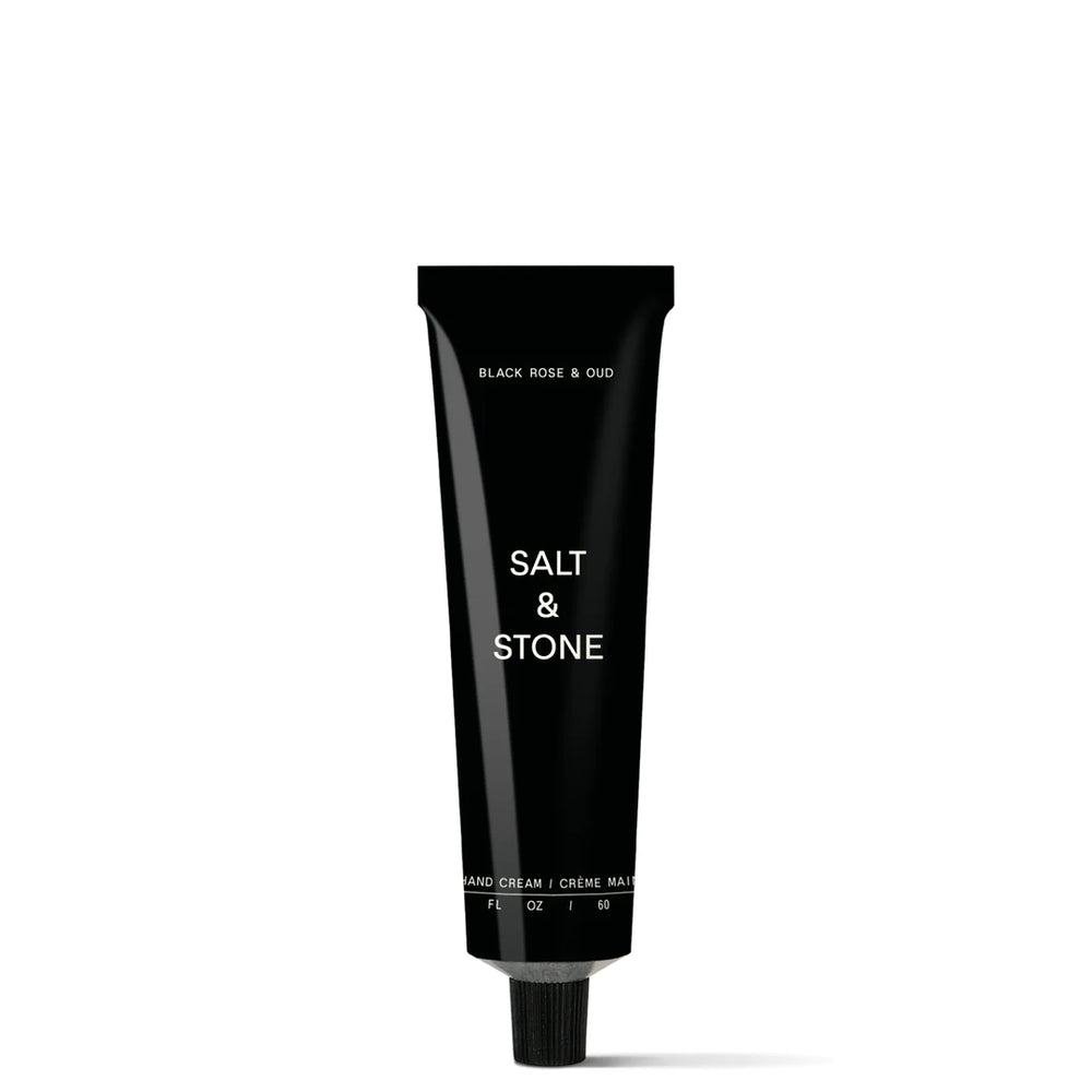 
                  
                    Salt & Stone hand cream
                  
                