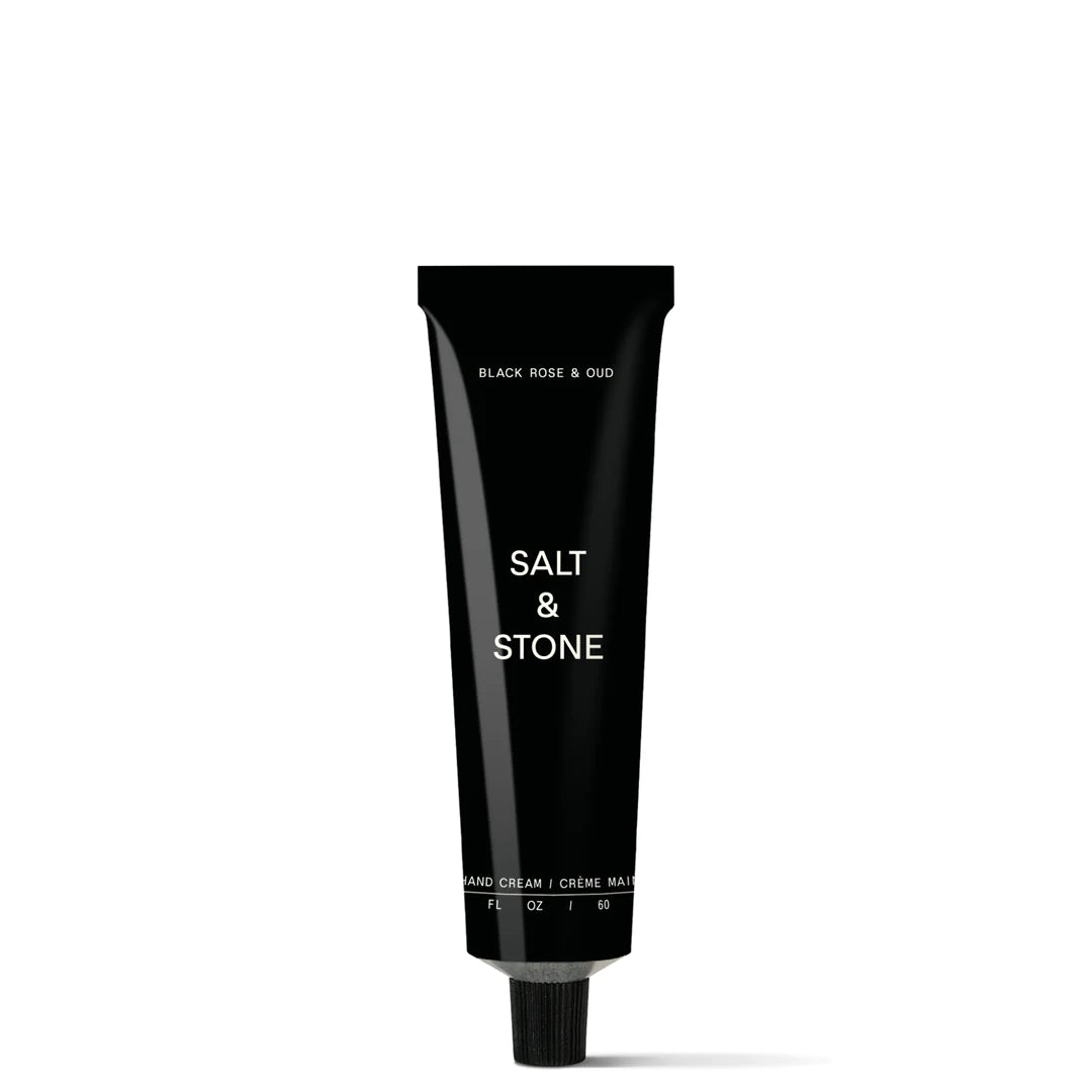 
                  
                    Salt & Stone hand cream
                  
                