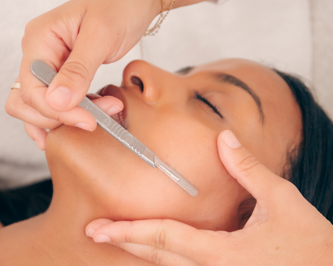 Dermaplus Skin + Body