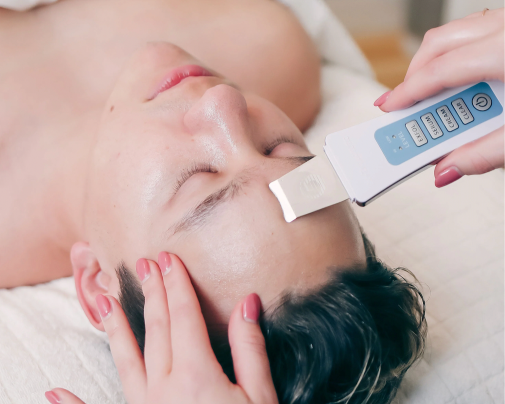 Dermaplus Skin + Body