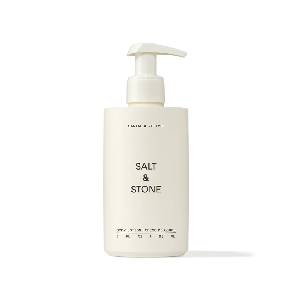 
                  
                    Salt & Stone Body Lotion Santal
                  
                