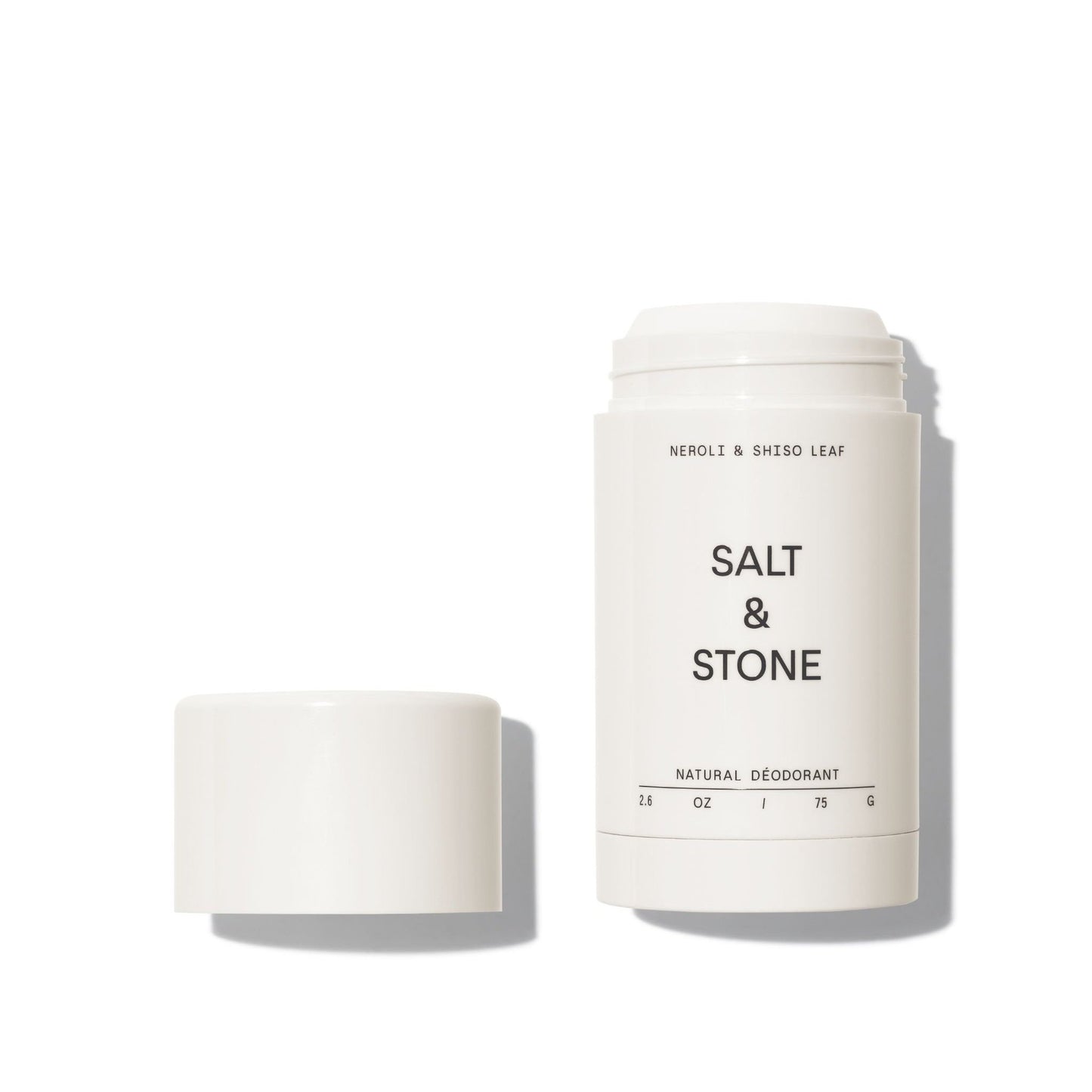 
                  
                    Salt & Stone natural deodorant
                  
                