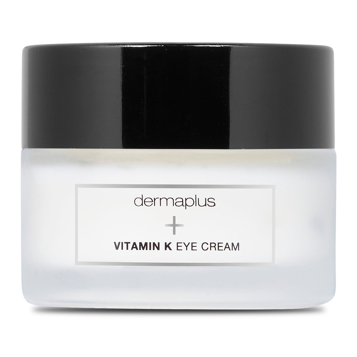 Vitamin K Eyecream – Dermaplus Skin + Body