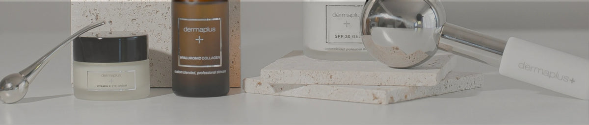 SKIN TOOLS – Dermaplus Skin + Body