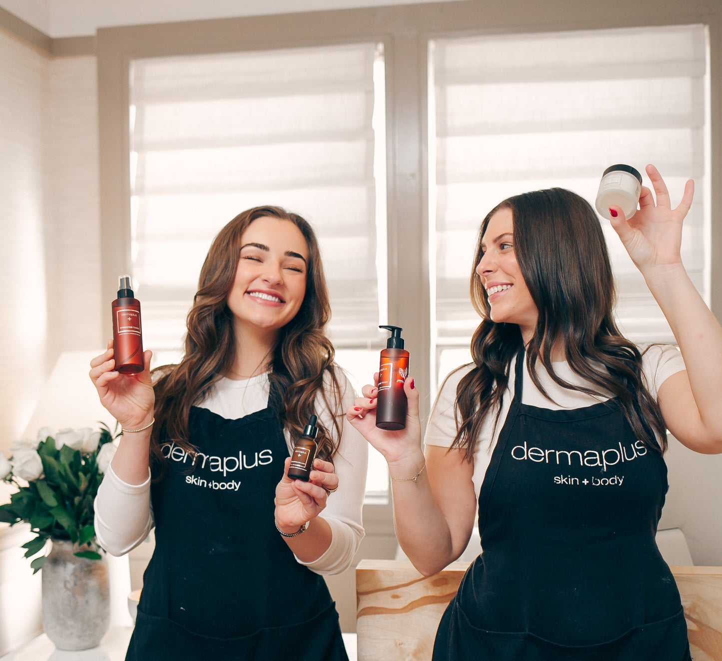 Dermaplus Skin + Body