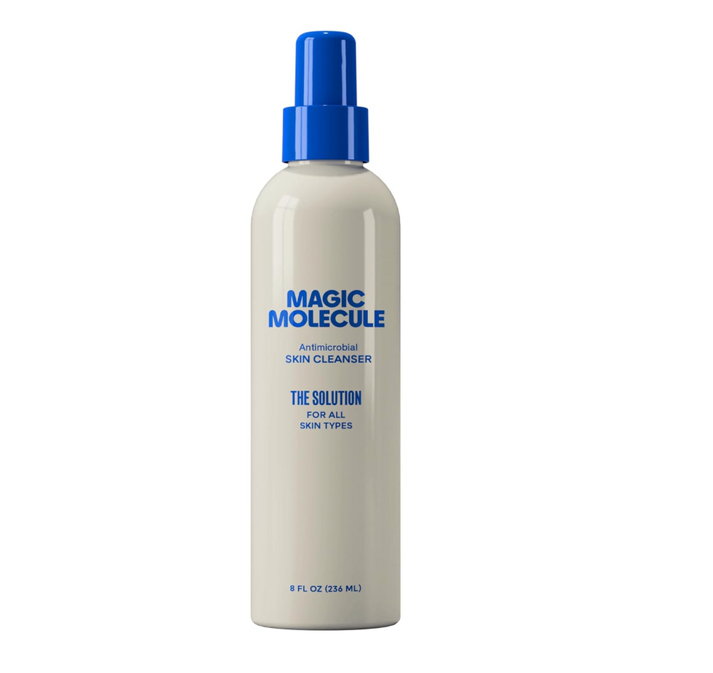 Magic Molecule Hypochlorous acid spray