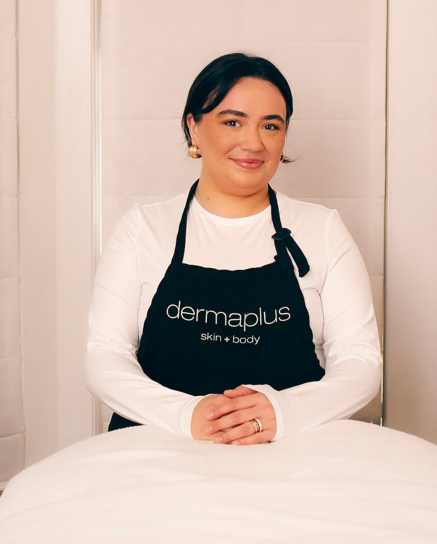 Dermapolis About Us – Dermaplus Skin + Body