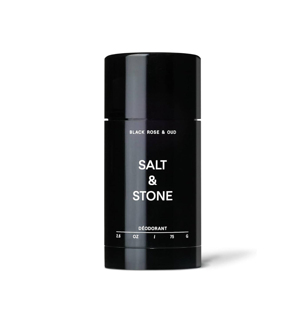 Salt & Stone natural deodorant