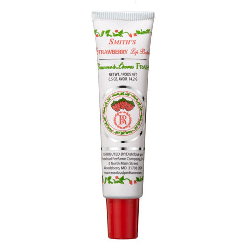 
                  
                    Rosebud salve lip balm
                  
                