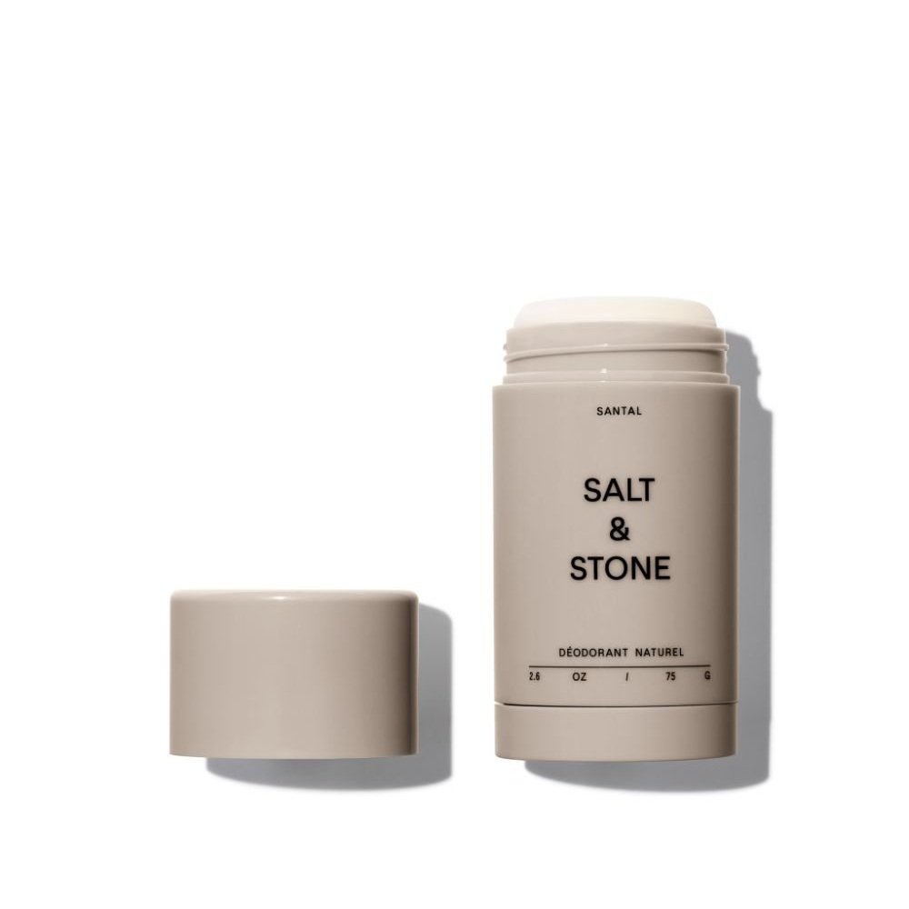 Salt & Stone natural deodorant