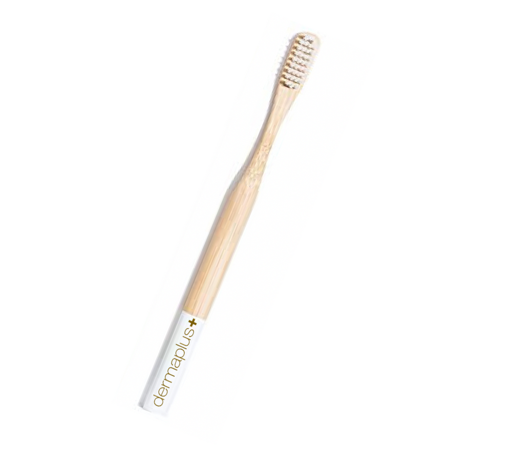 
                  
                    Bamboo toothbrush
                  
                